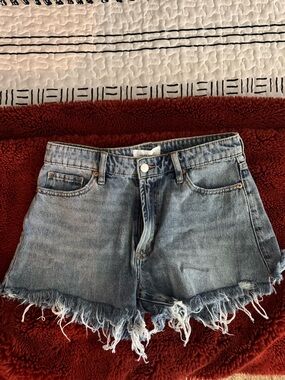 Dear John shorts